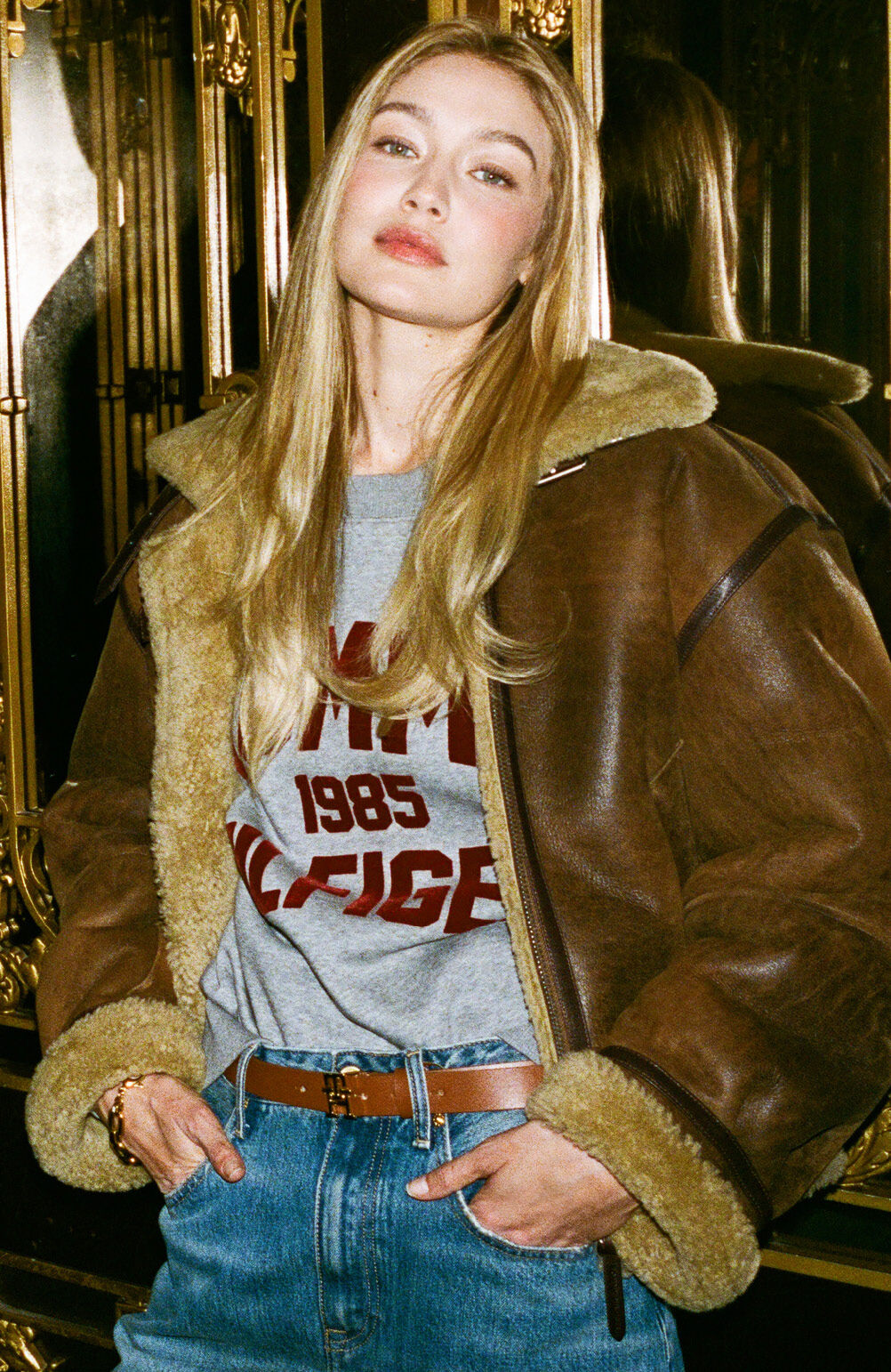 Tommy Hilfiger